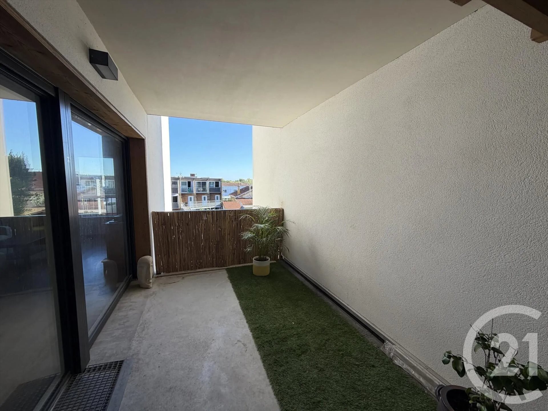 Appartement à louer, 65m², Bègles