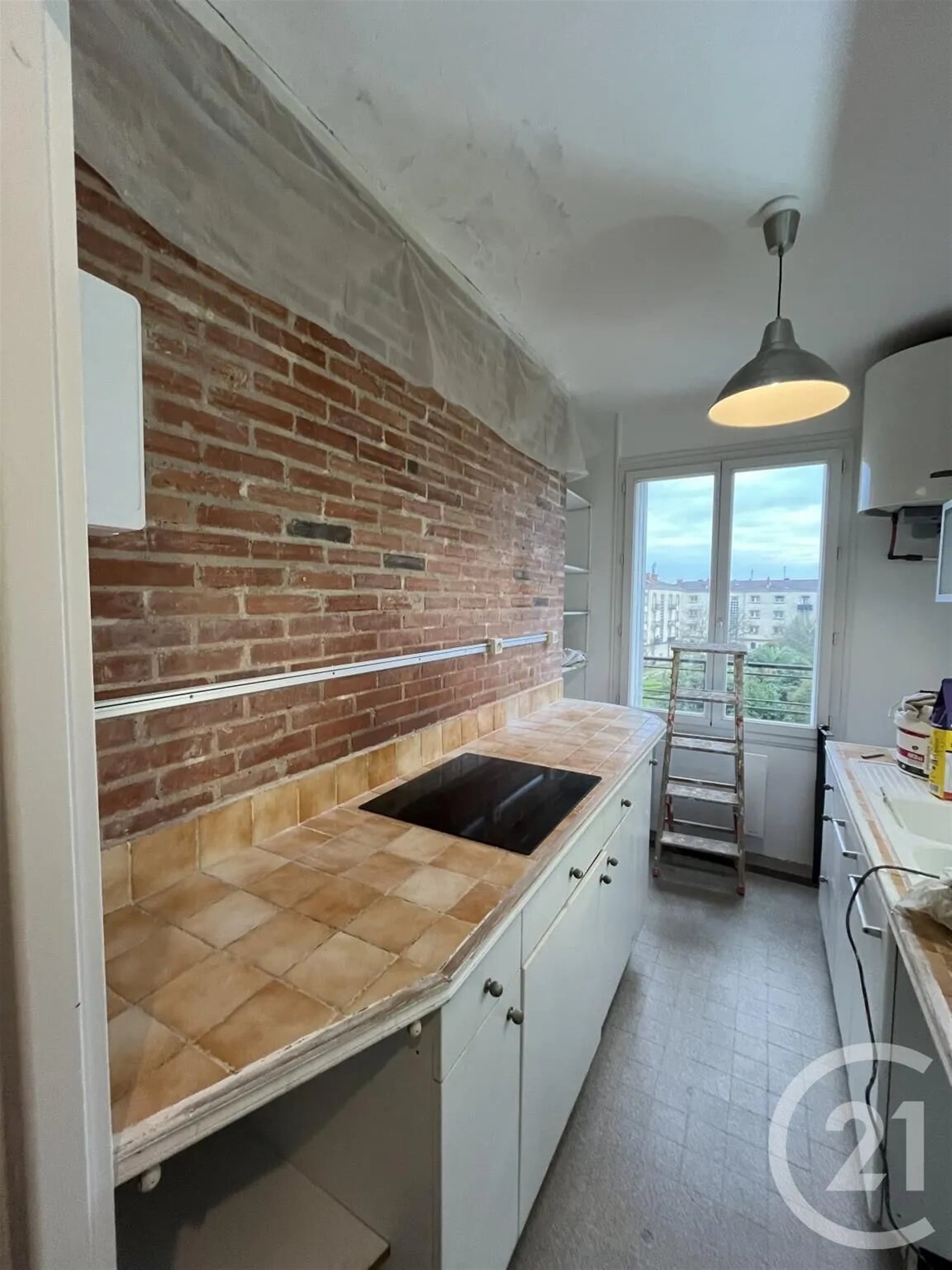 Appartement à louer, 62m², Bordeaux