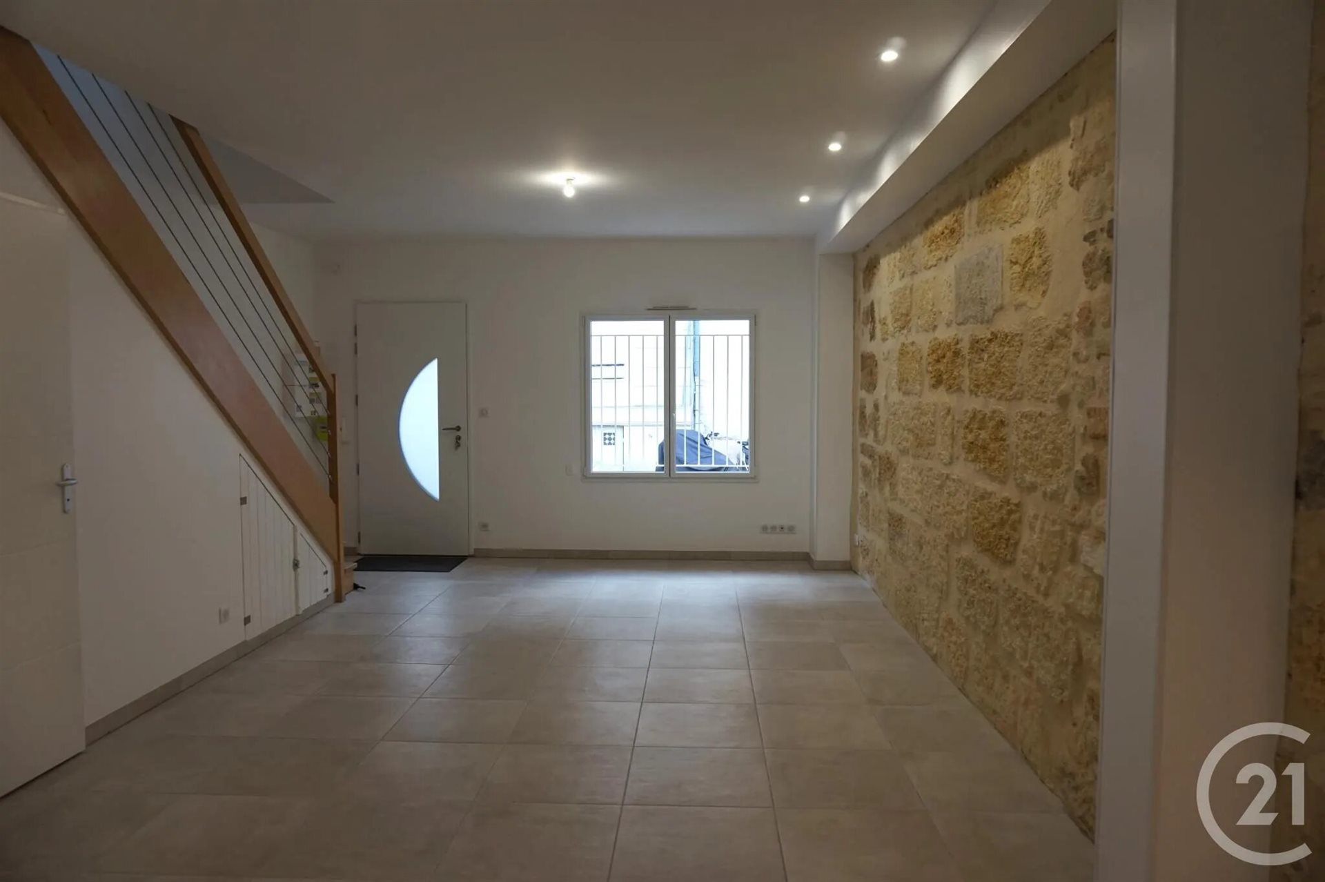 Maison à louer, 88m², Bordeaux
