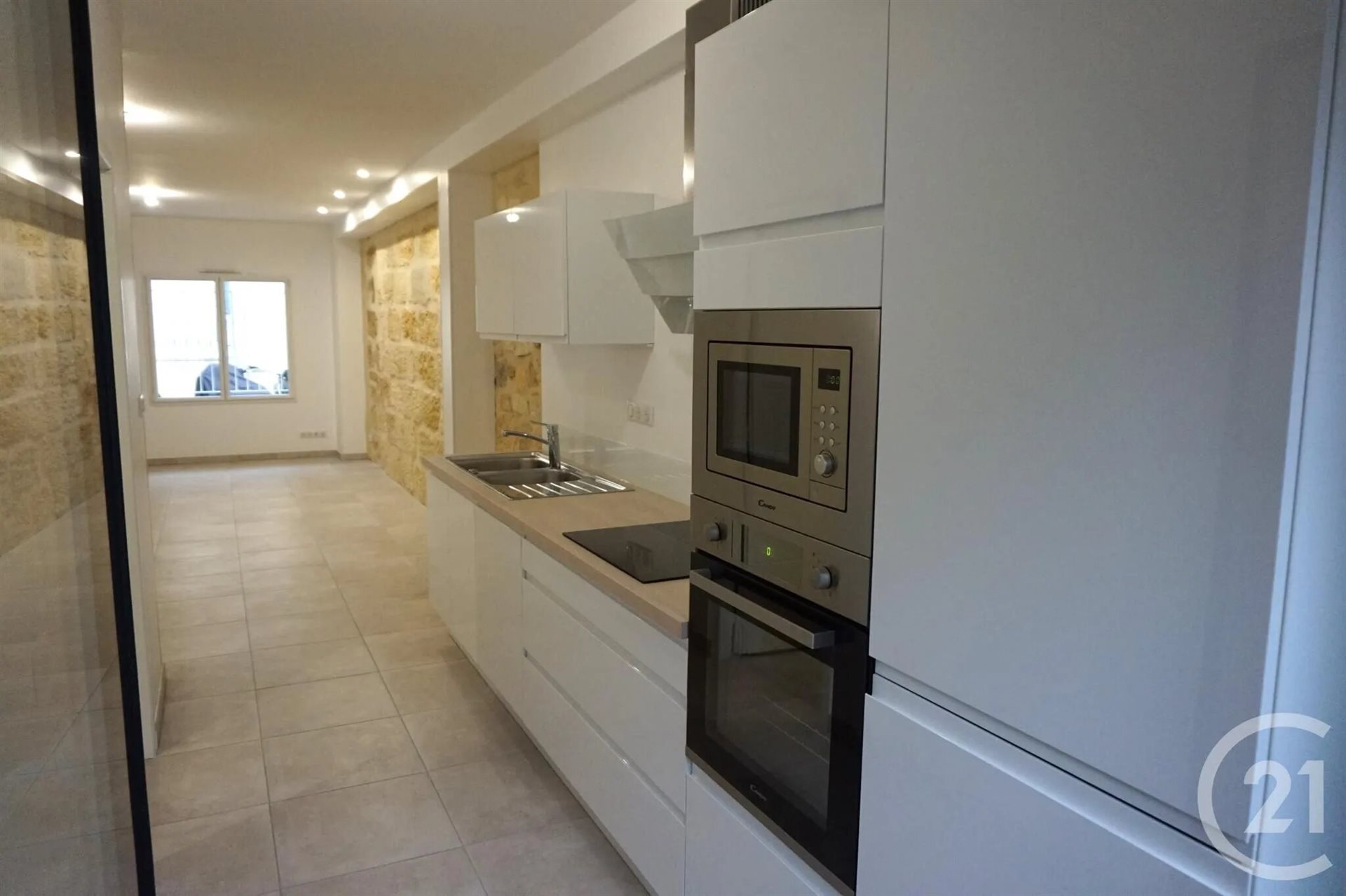 Maison à louer, 88m², Bordeaux