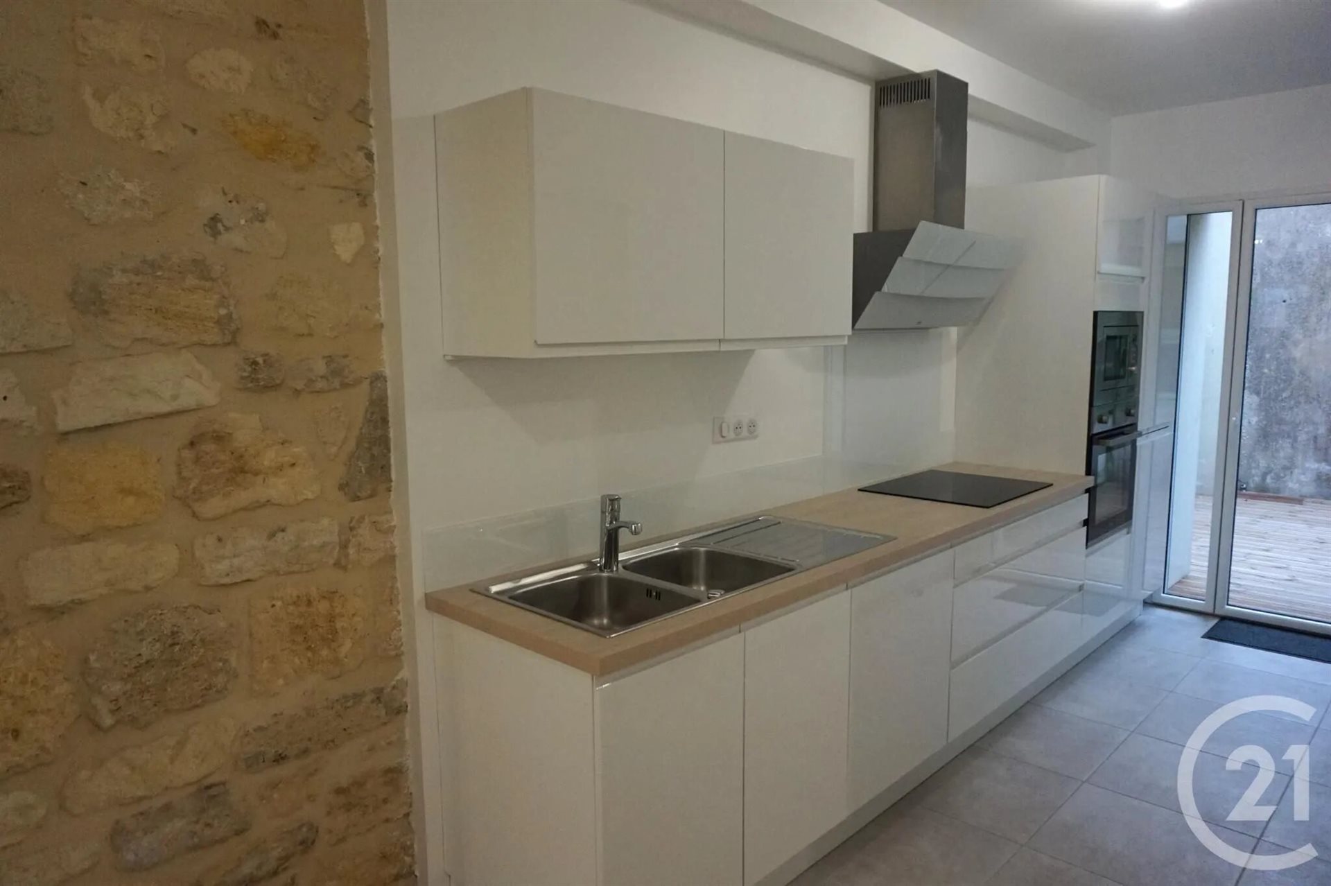 Maison à louer, 88m², Bordeaux
