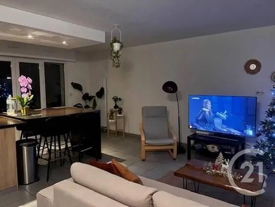 Appartement à louer, 62m², Mérignac