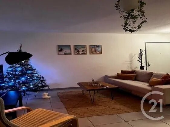 Appartement à louer, 62m², Mérignac