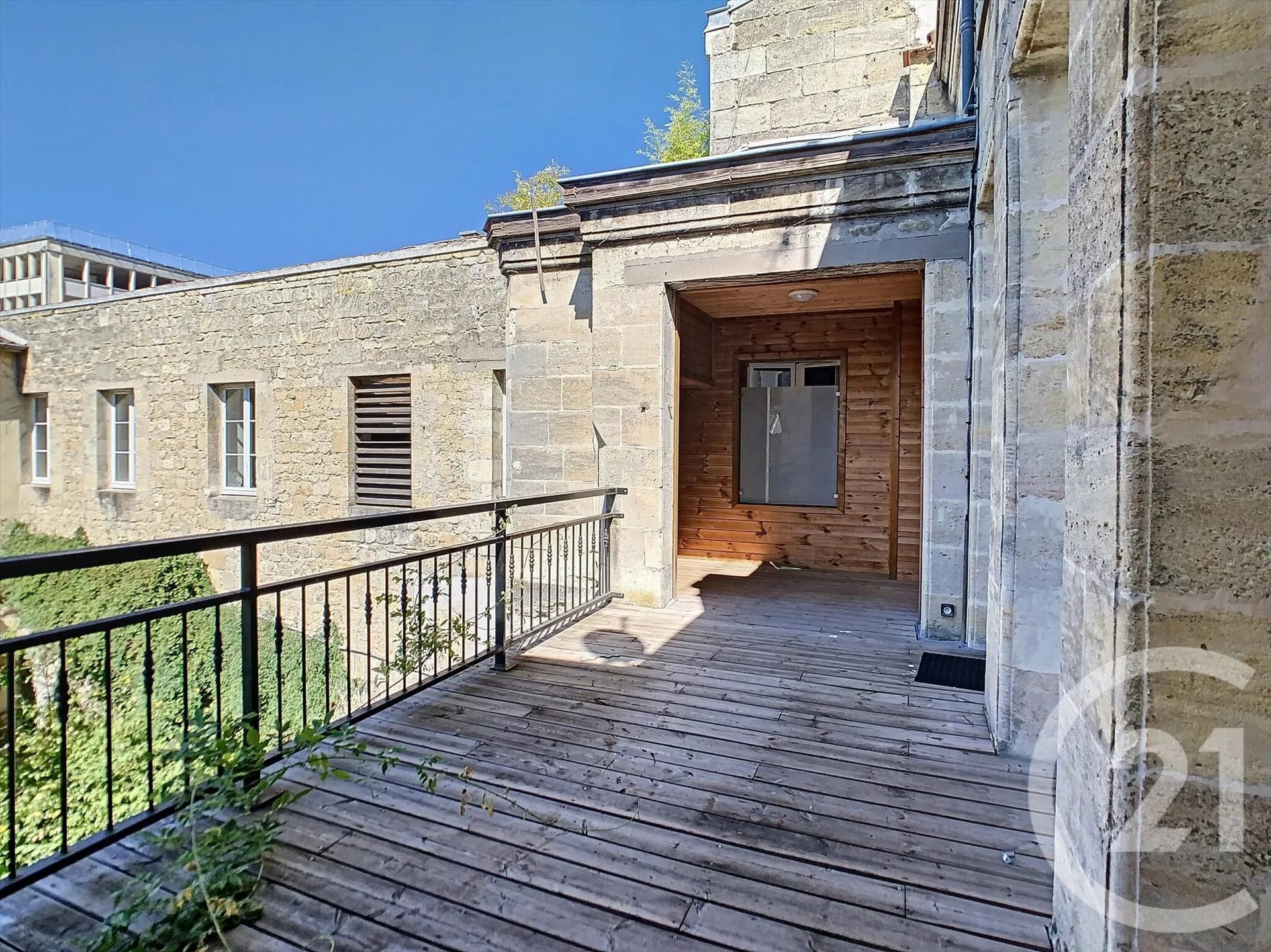 Appartement à louer, 154m², Bordeaux