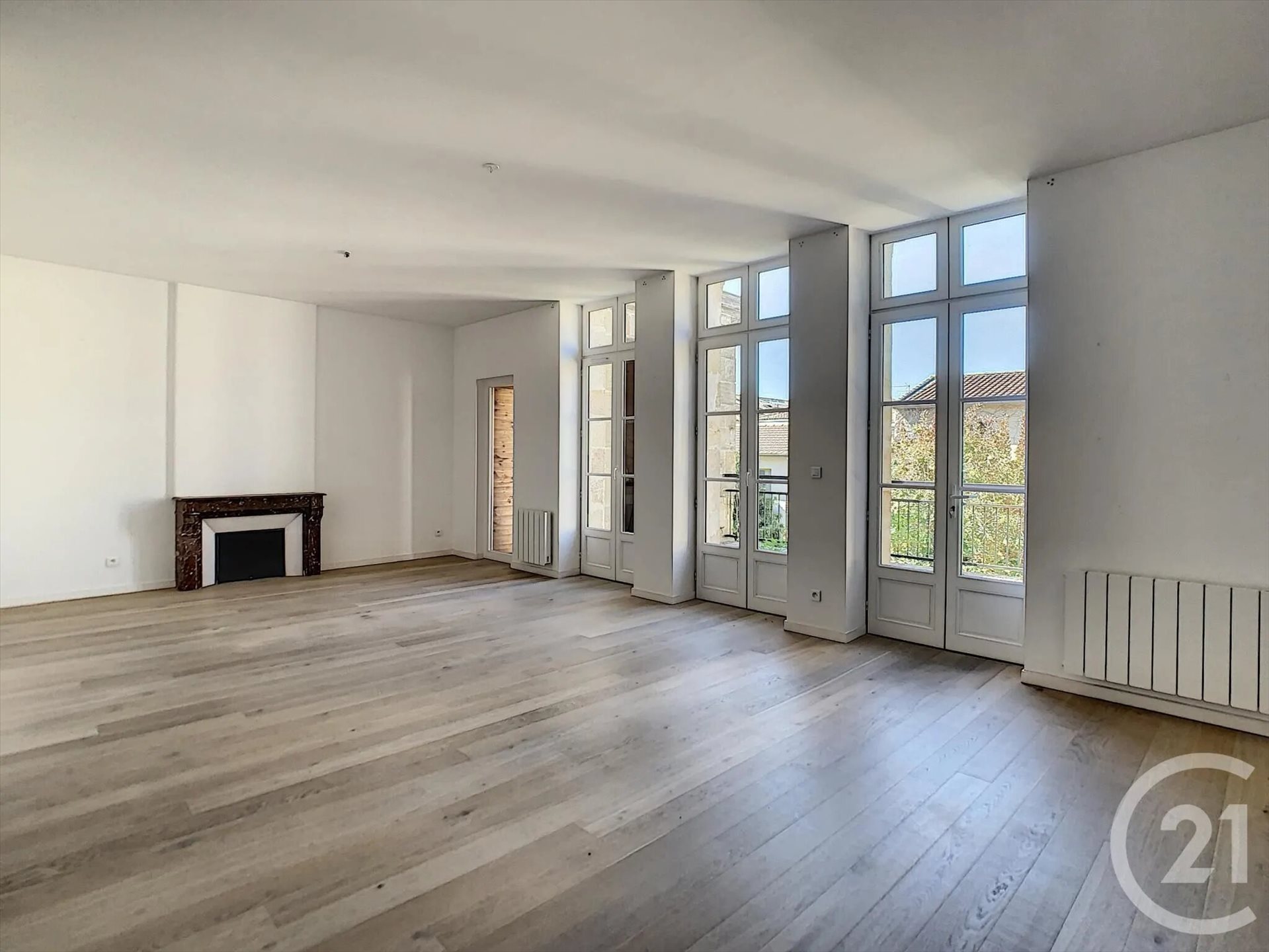 Appartement à louer, 154m², Bordeaux