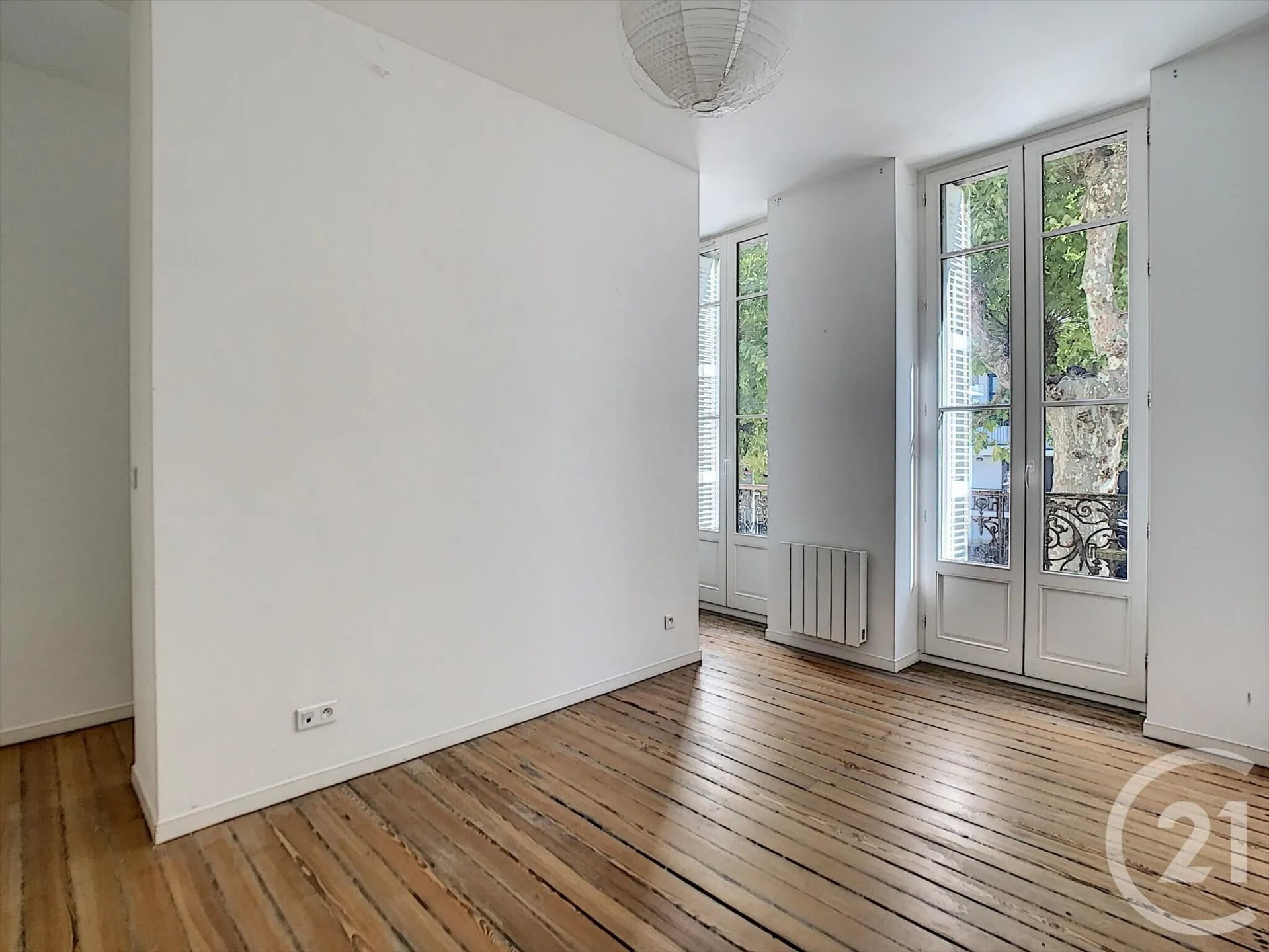 Appartement à louer, 154m², Bordeaux
