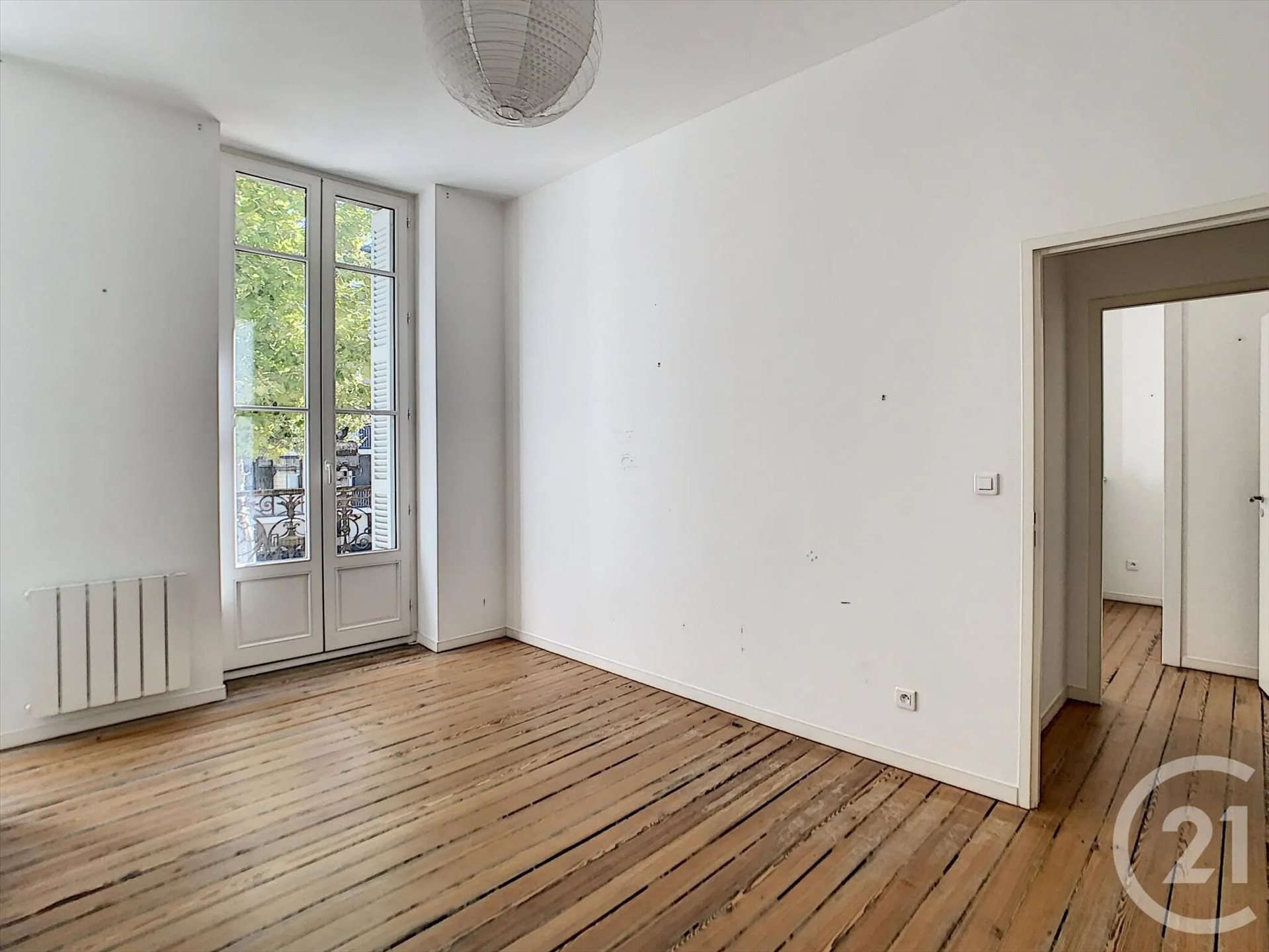 Appartement à louer, 154m², Bordeaux