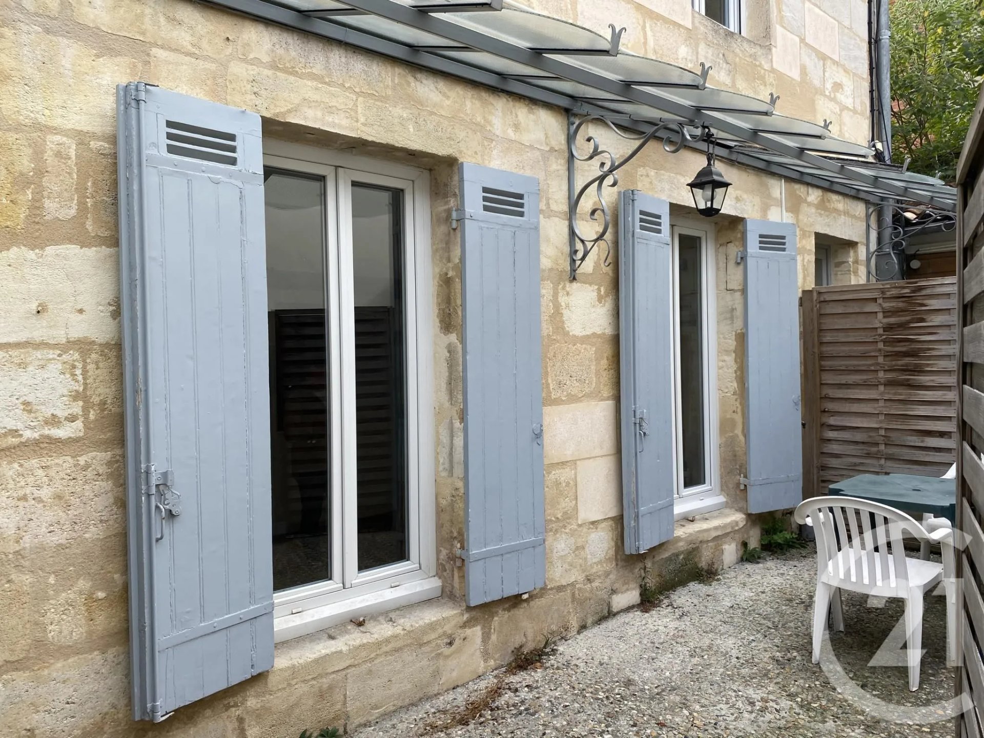 Appartement à louer, 52m², Le Bouscat