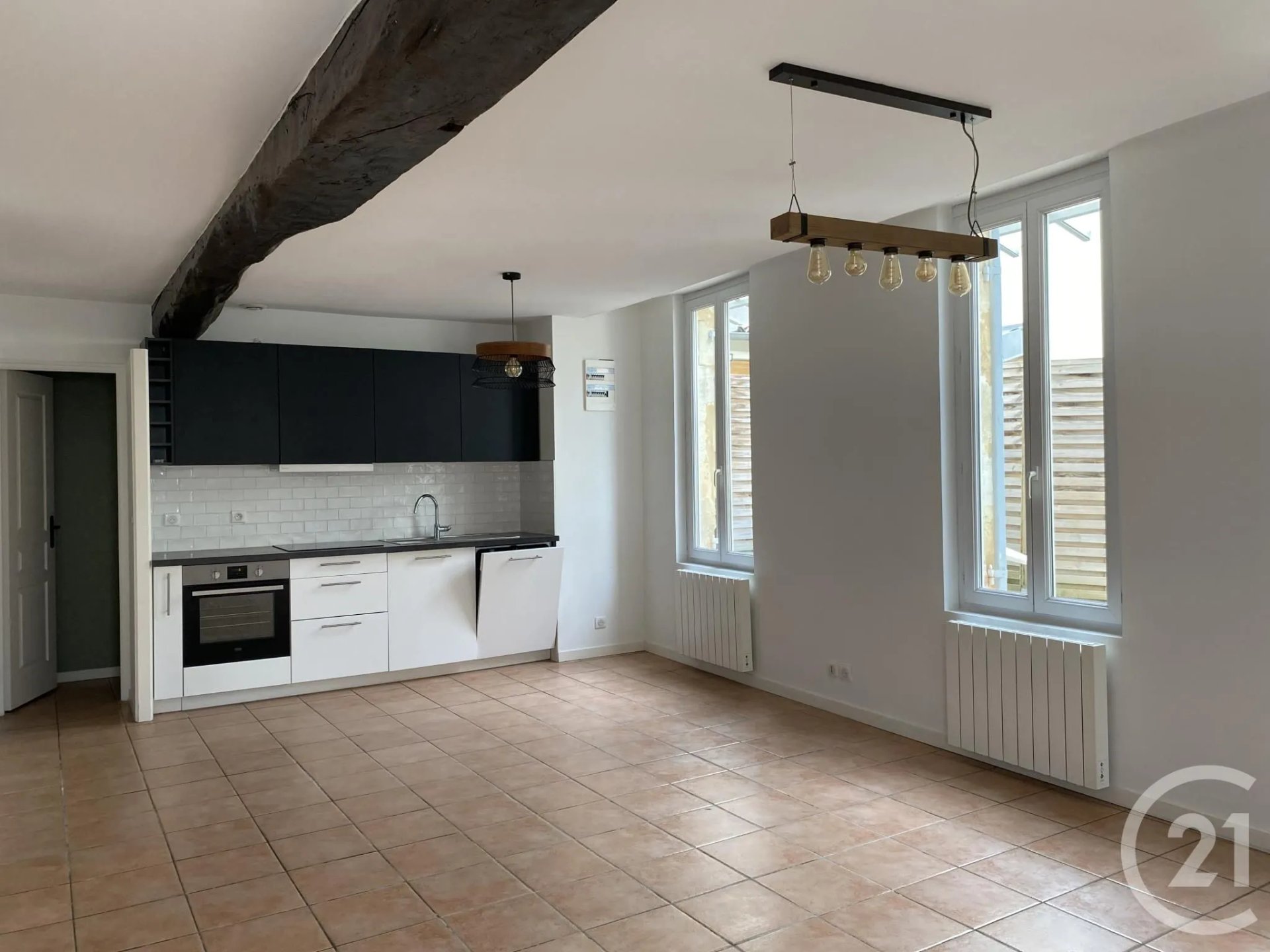 Appartement à louer, 52m², Le Bouscat