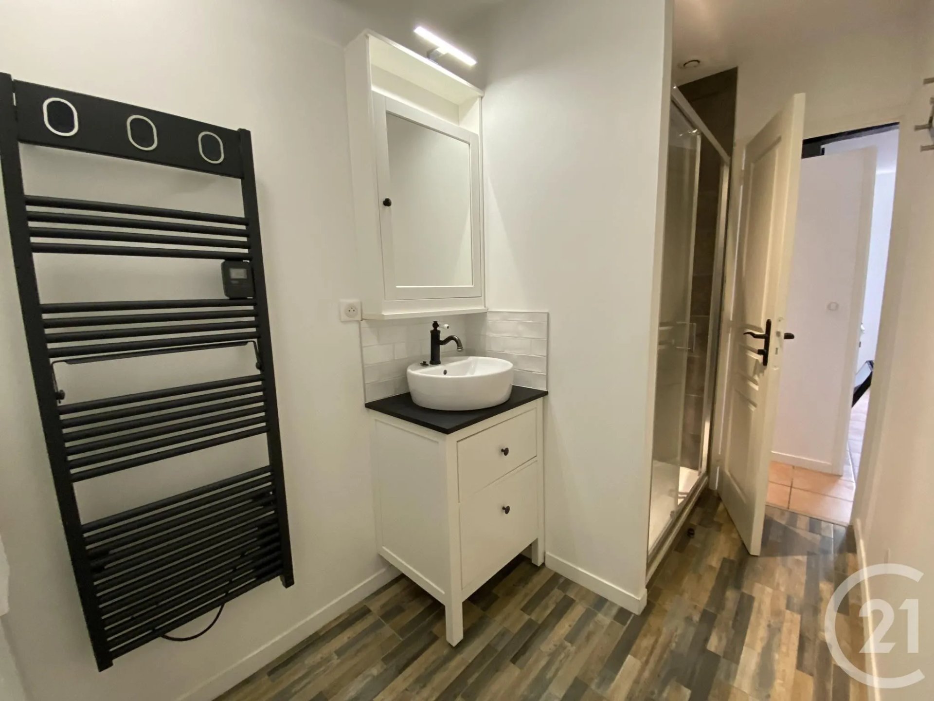 Appartement à louer, 52m², Le Bouscat
