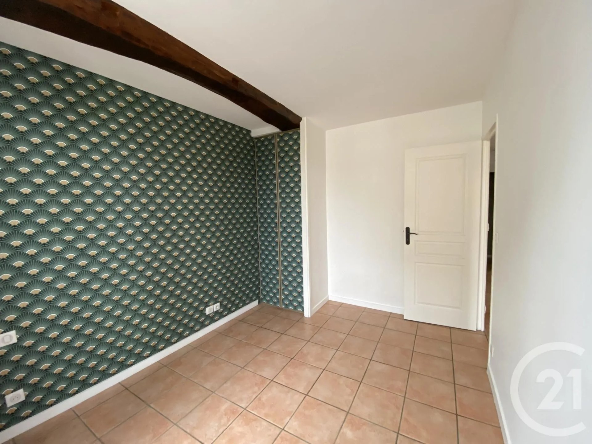 Appartement à louer, 52m², Le Bouscat