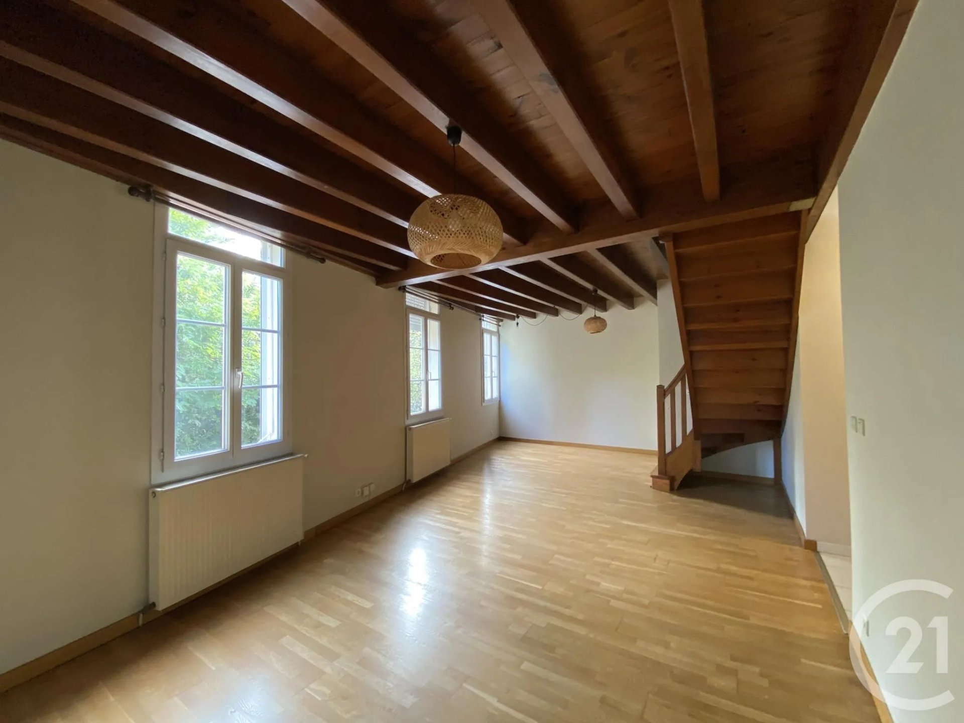 Appartement à louer, 99m², Le Bouscat
