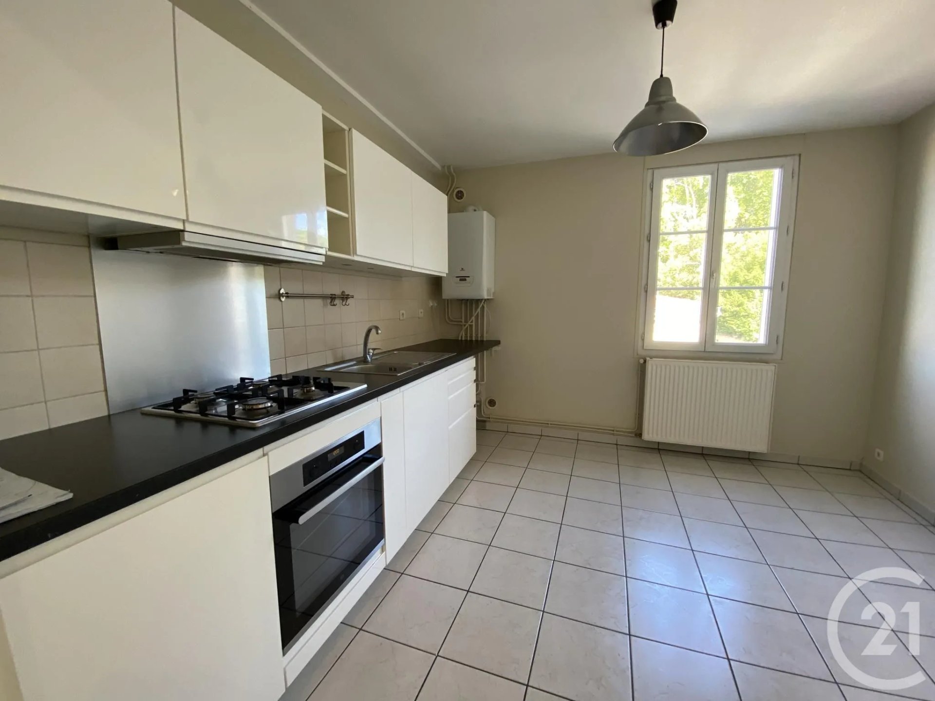 Appartement à louer, 99m², Le Bouscat
