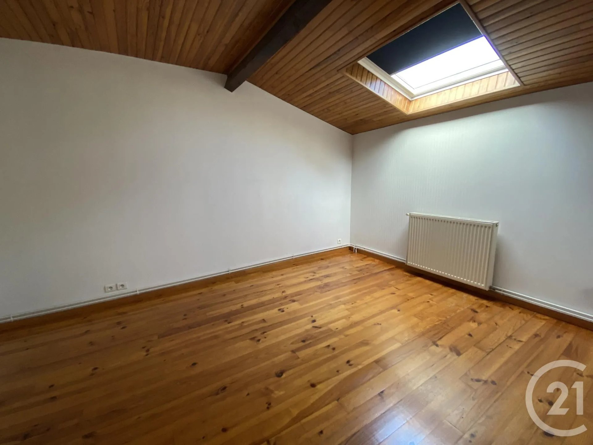 Appartement à louer, 99m², Le Bouscat