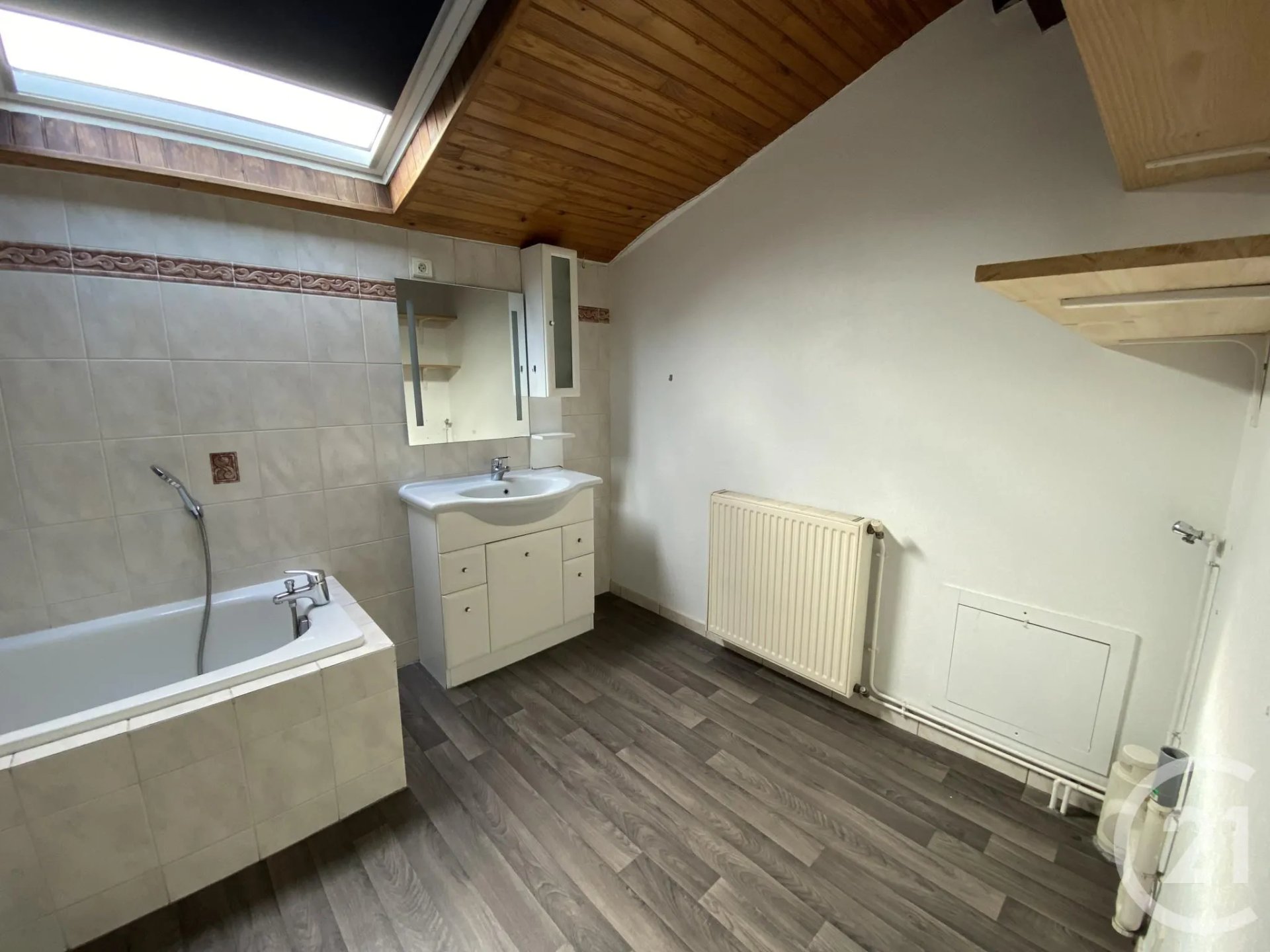 Appartement à louer, 99m², Le Bouscat