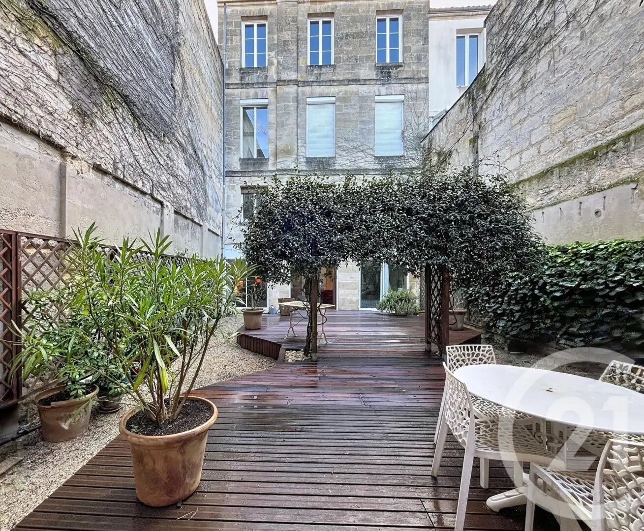 Appartement à vendre, 147m², Bordeaux