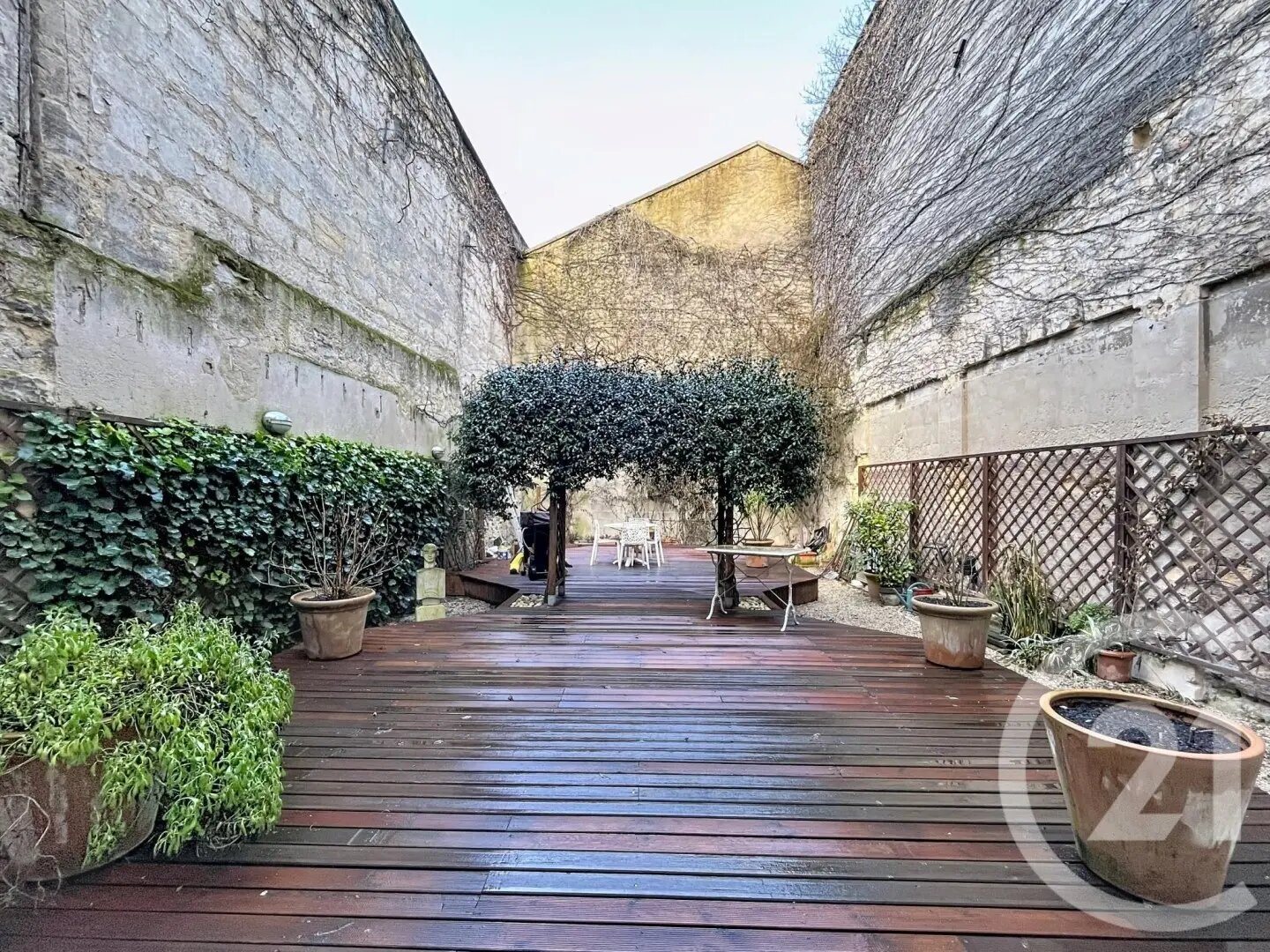 Appartement à vendre, 147m², Bordeaux