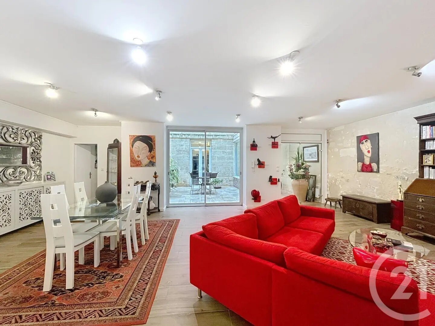 Appartement à vendre, 147m², Bordeaux