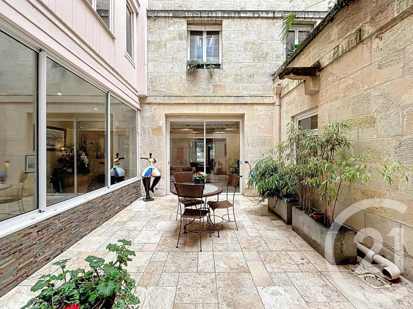 Appartement à vendre, 147m², Bordeaux