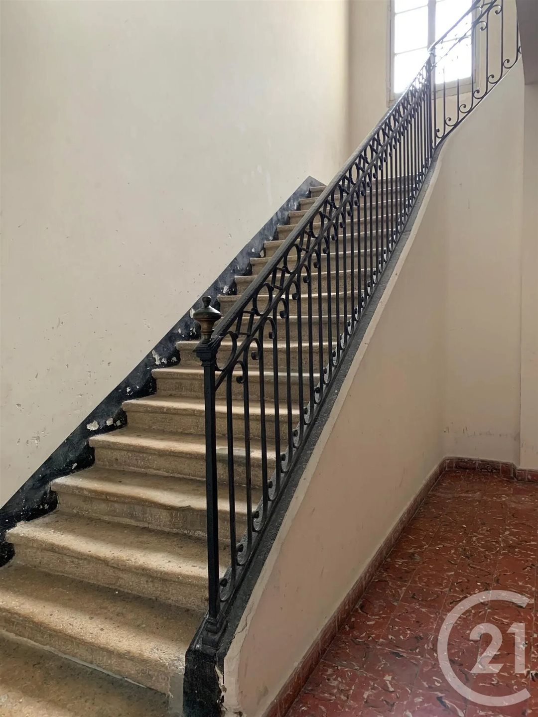 Appartement à louer, 89m², Bordeaux