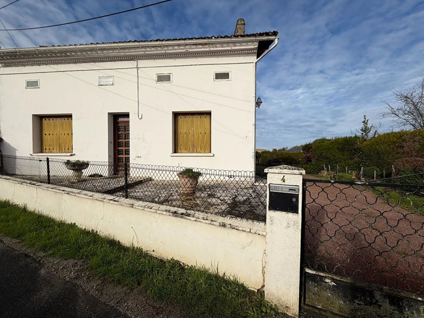 Maison à vendre, 110m², Montagne
