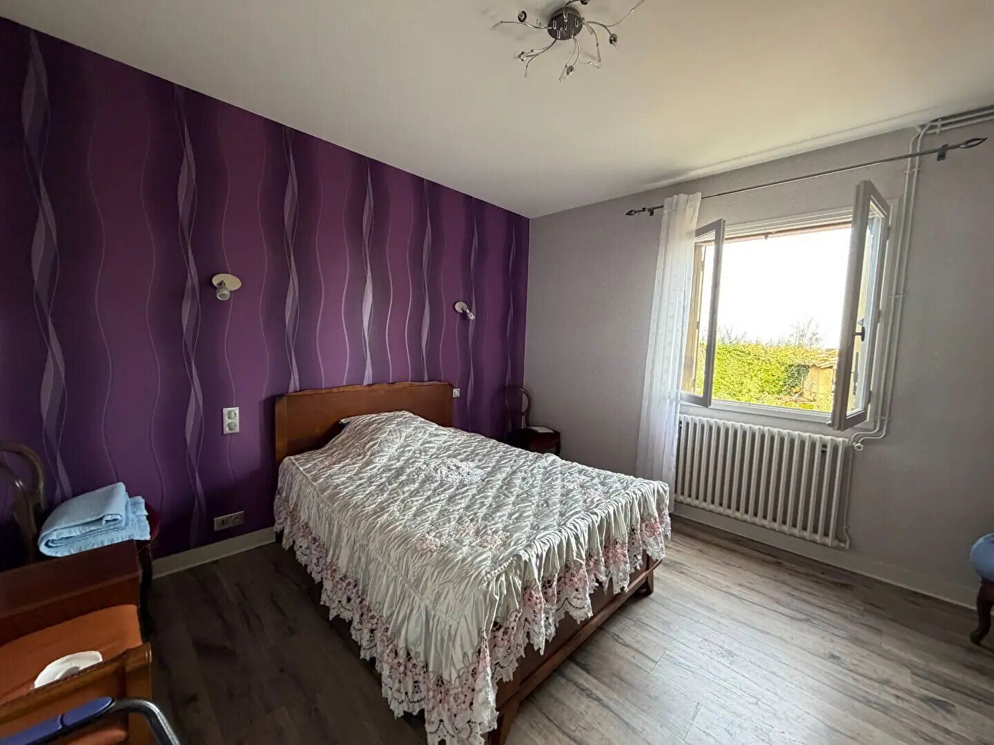 Maison à vendre, 110m², Montagne