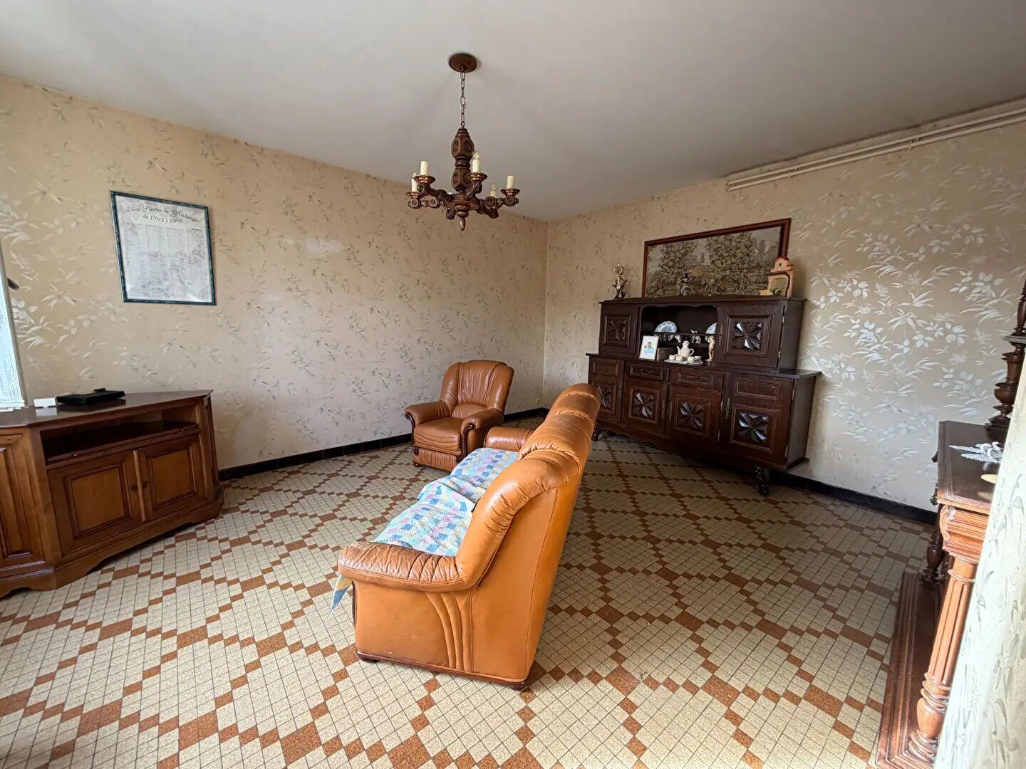 Maison à vendre, 110m², Montagne