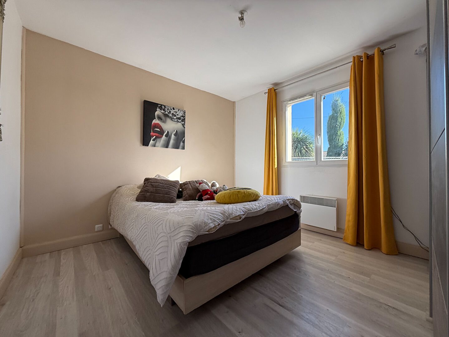 Maison à vendre, 84m², Saint-Seurin-sur-l'Isle