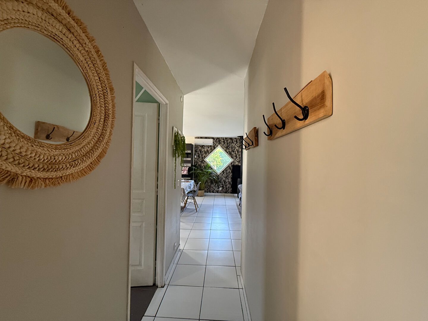 Maison à vendre, 84m², Saint-Seurin-sur-l'Isle