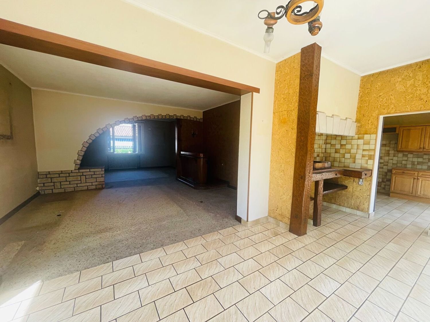 Appartement à vendre, 85m², Mérignac