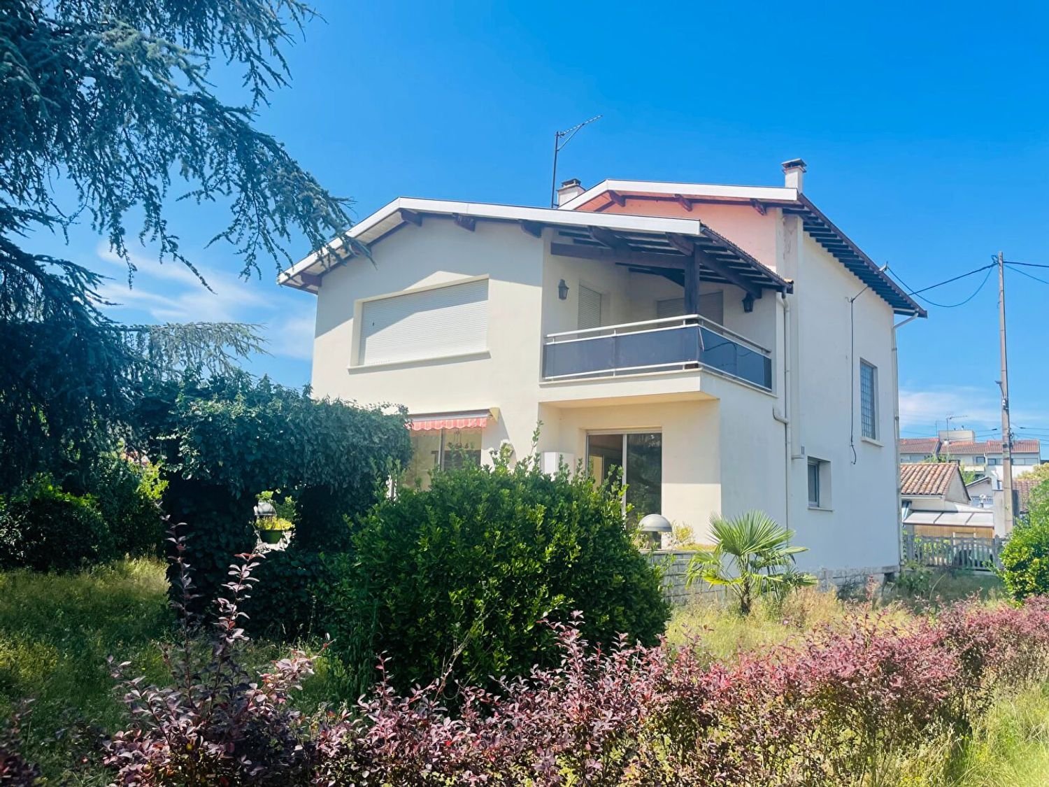 Appartement à vendre, 85m², Mérignac