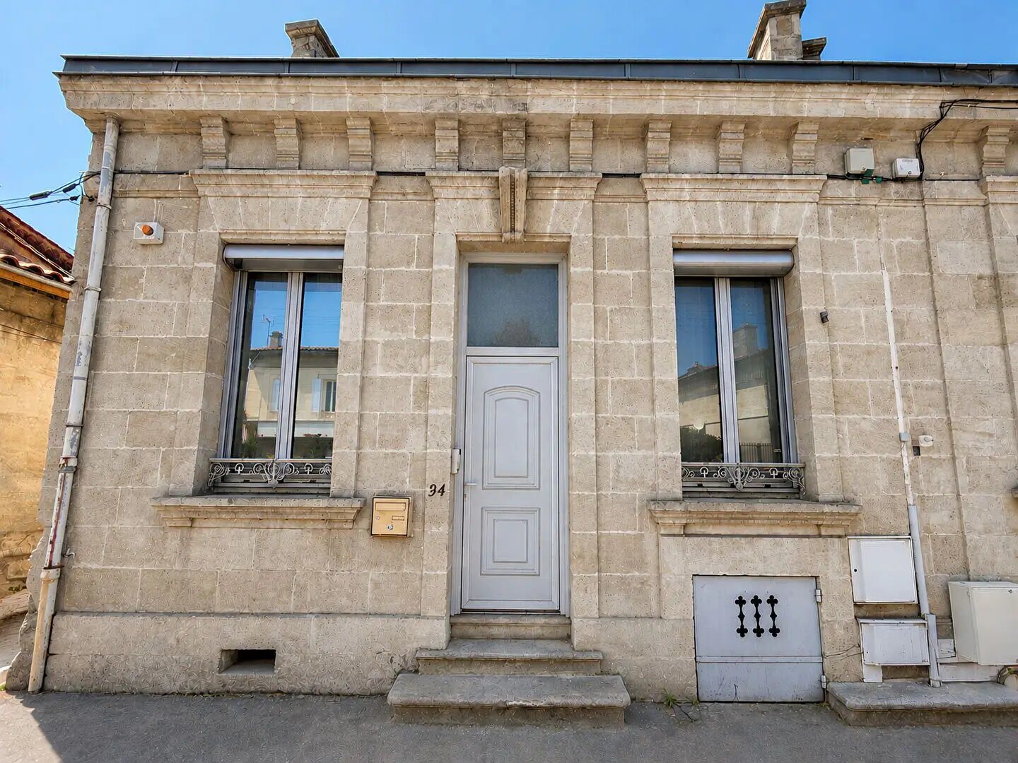 Maison à vendre, 156m², Libourne