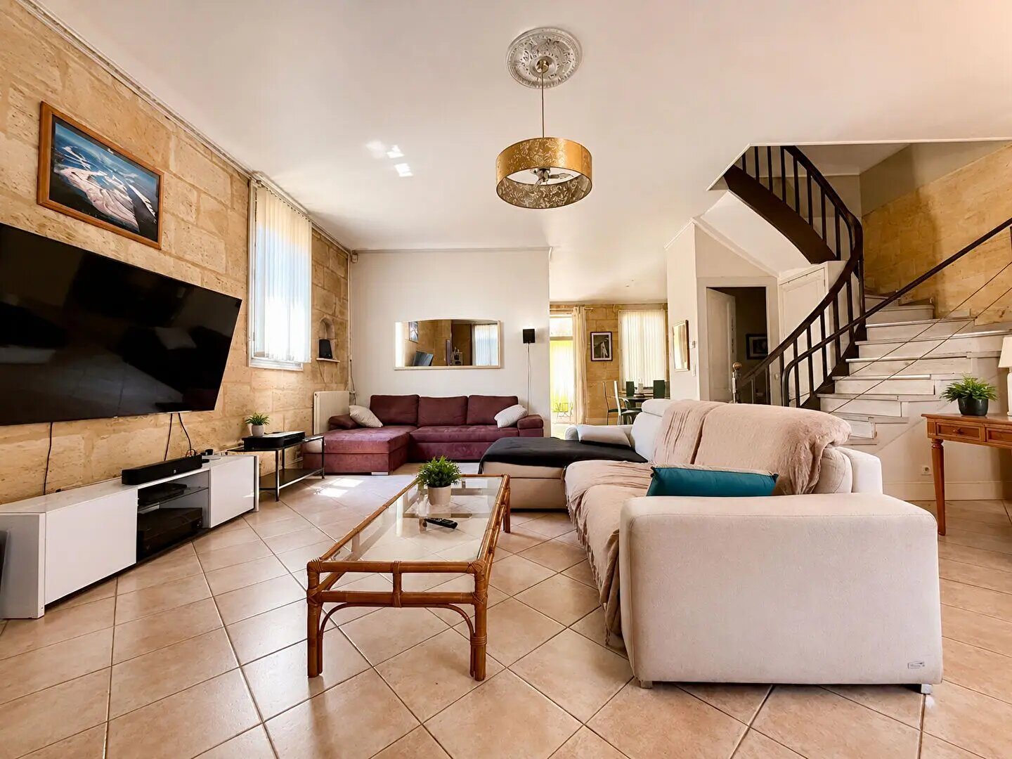 Maison à vendre, 156m², Libourne