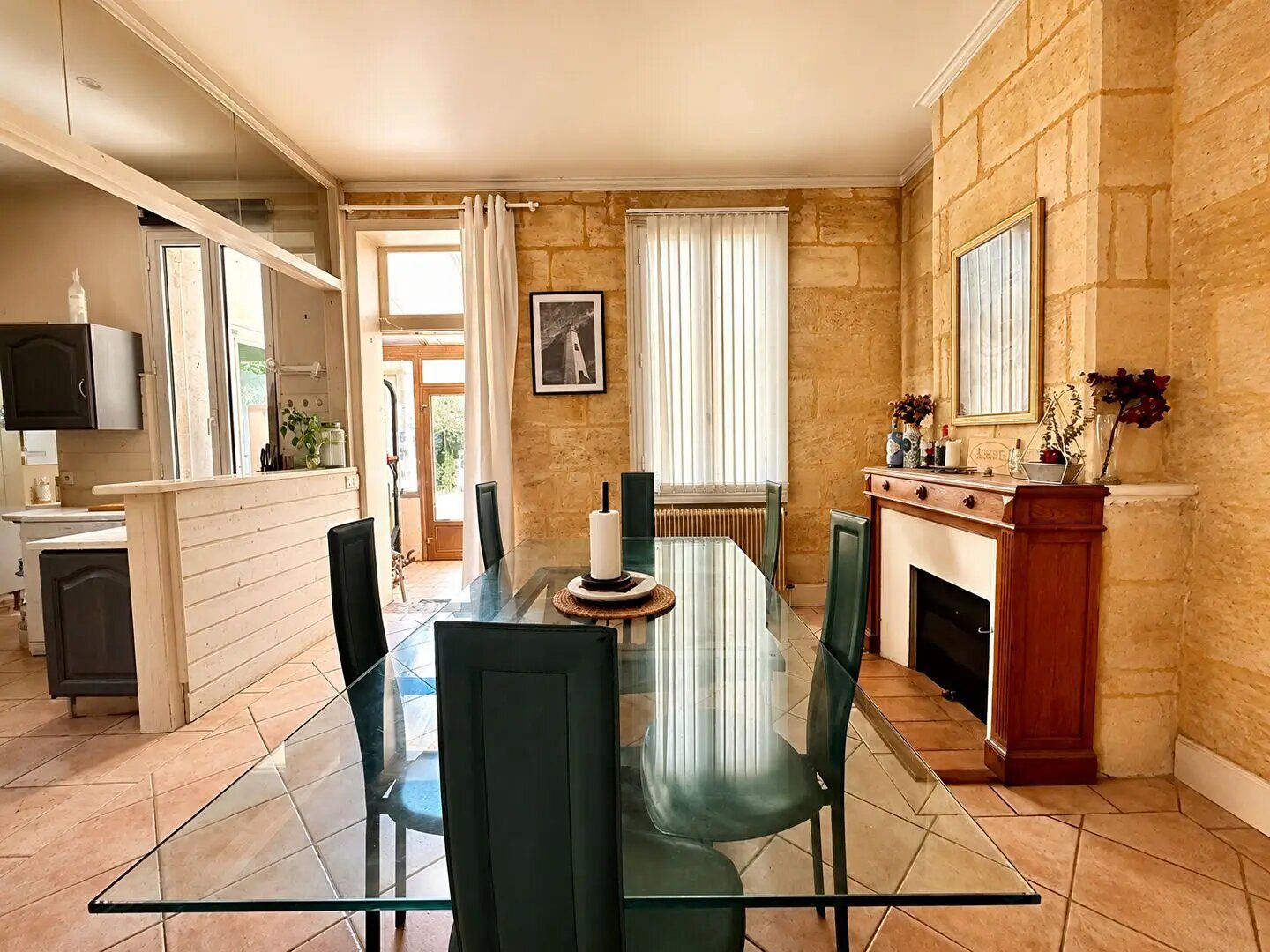 Maison à vendre, 156m², Libourne