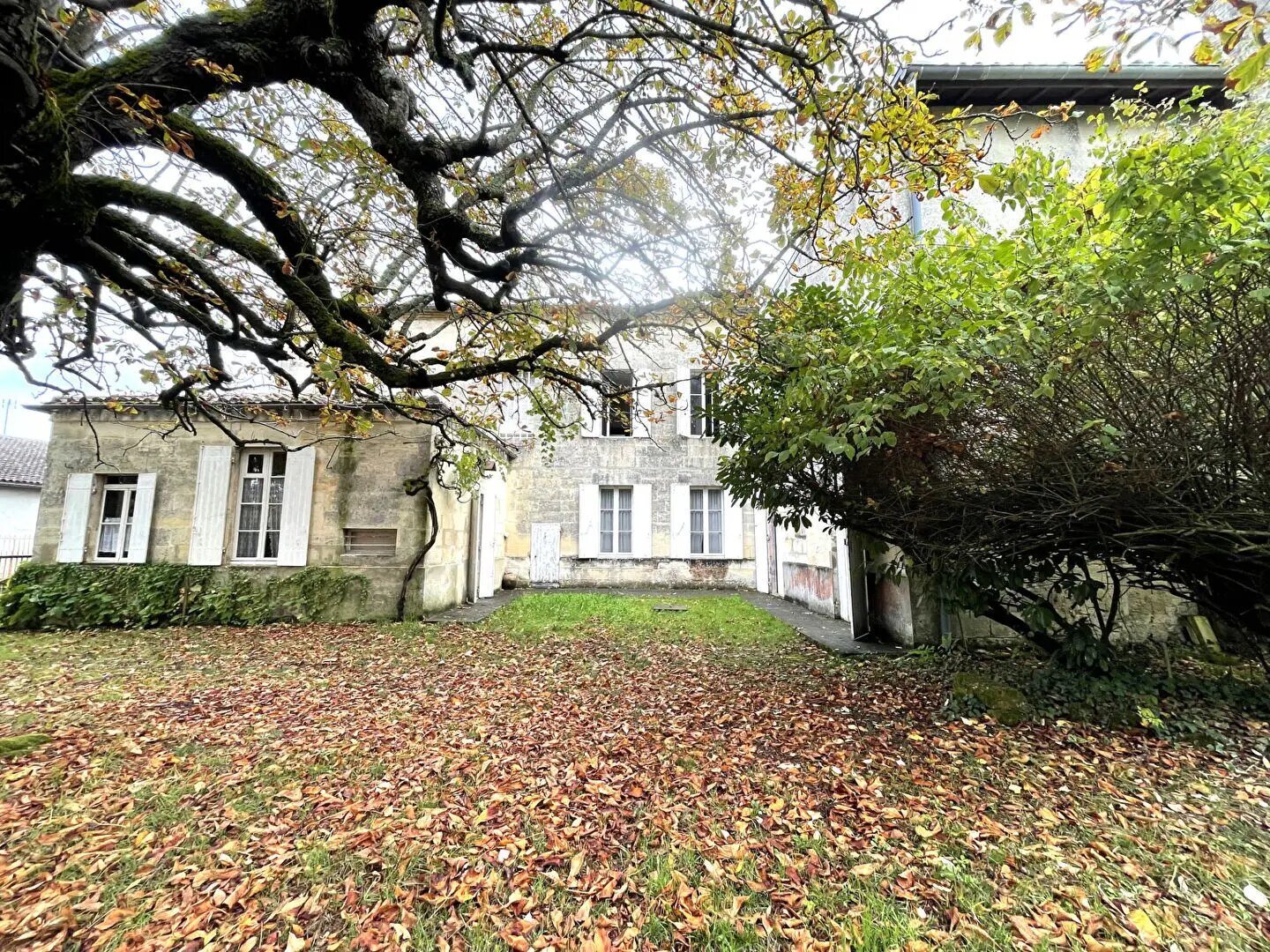 Maison à vendre, 350m², Libourne