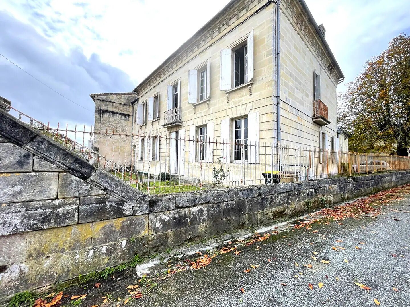 Maison à vendre, 350m², Libourne