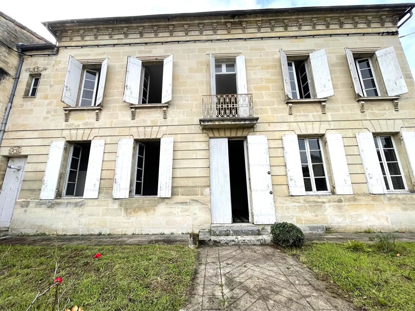 Maison à vendre, 350m², Libourne