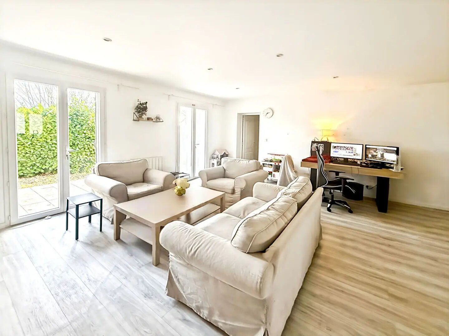 Maison à vendre, 107m², Carbon-Blanc
