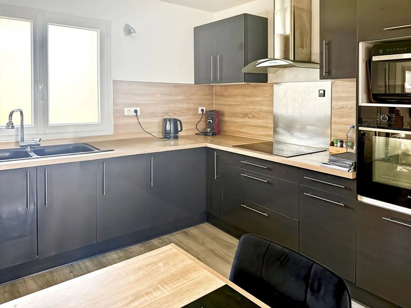Maison à vendre, 107m², Carbon-Blanc