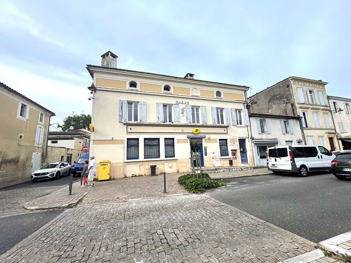 Appartement à vendre, 42m², Bazas