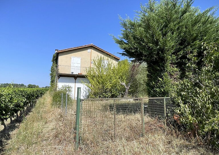 Maison à vendre, 115m², Libourne