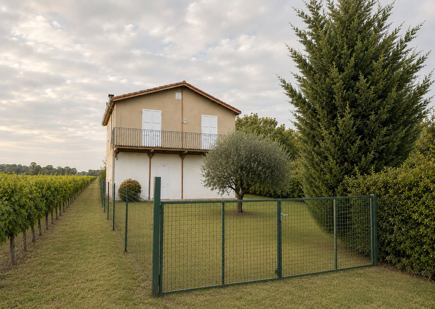 Maison à vendre, 115m², Libourne