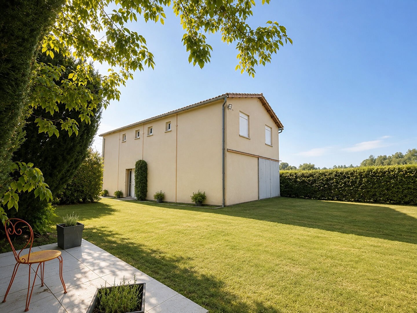 Maison à vendre, 115m², Libourne