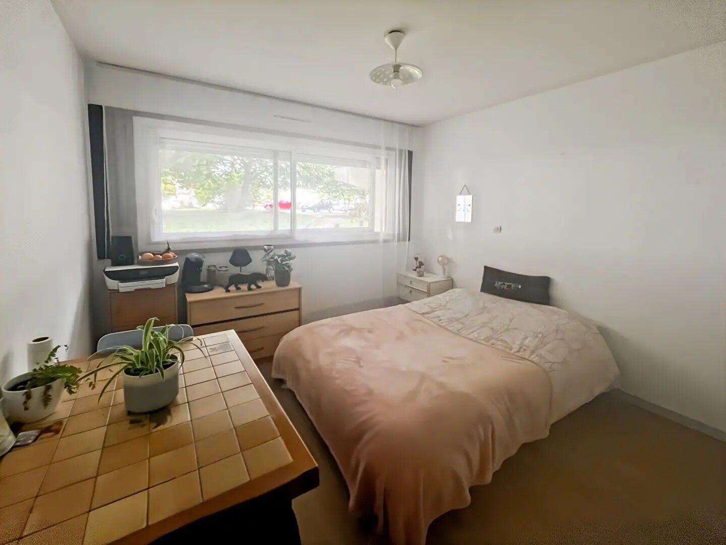 Appartement à vendre, 20m², Gradignan