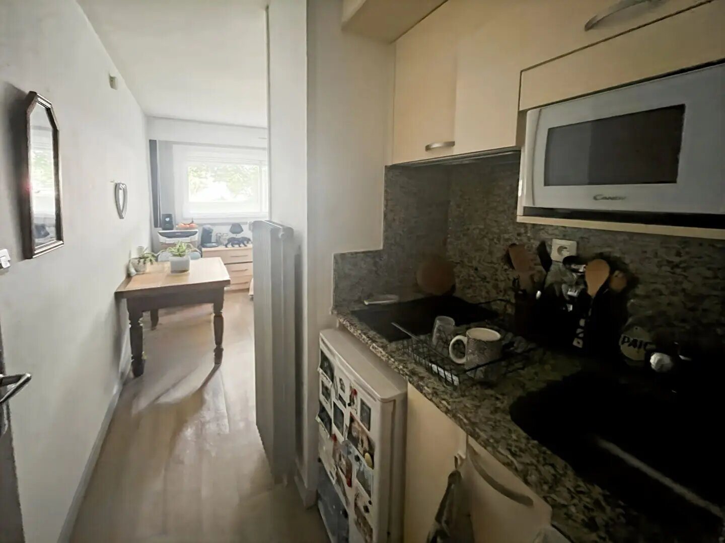 Appartement à vendre, 20m², Gradignan