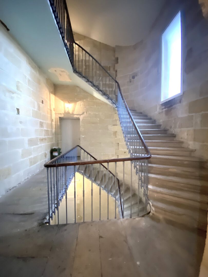 Appartement à vendre, 137m², Libourne