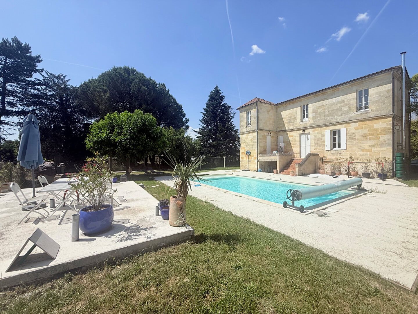 Maison à vendre, 155m², Libourne