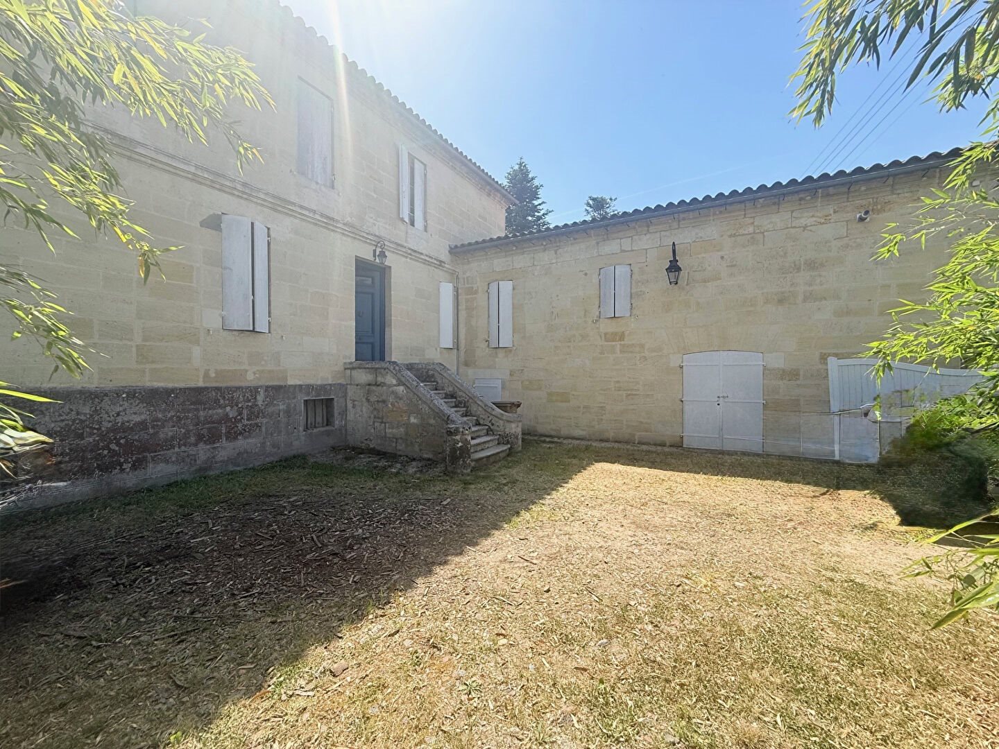 Maison à vendre, 155m², Libourne