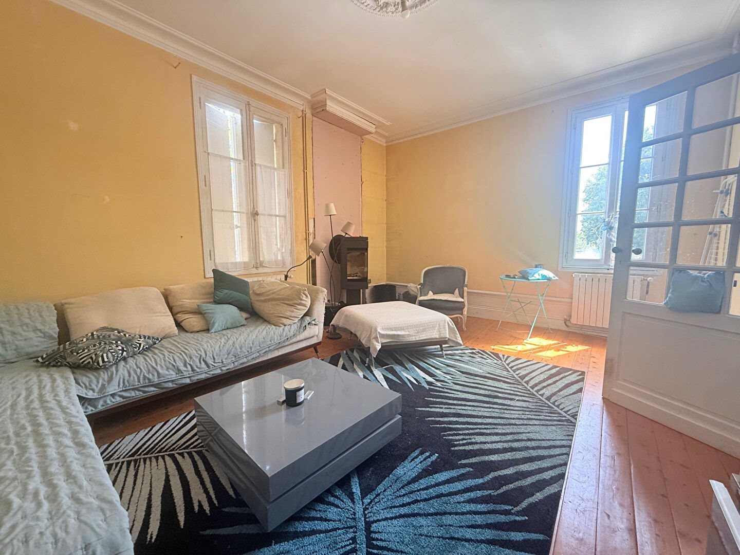 Maison à vendre, 155m², Libourne