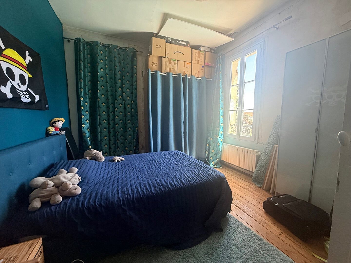 Maison à vendre, 155m², Libourne